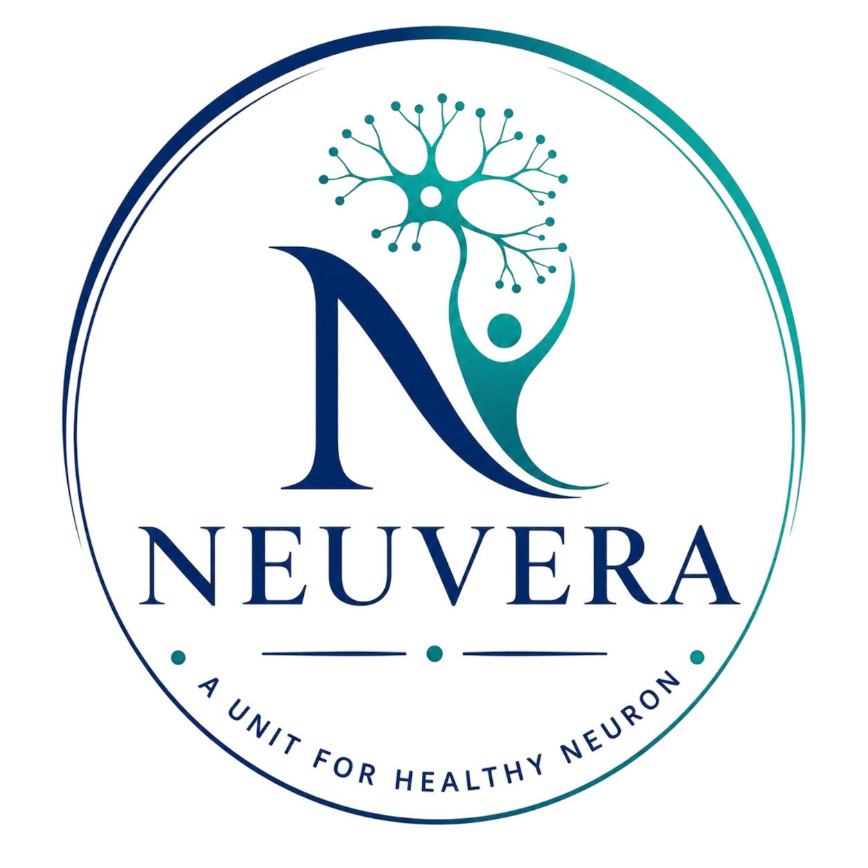 Neuvera Rehab Logo